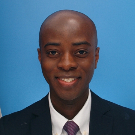 Profile photo of  George Kusi-Appiah